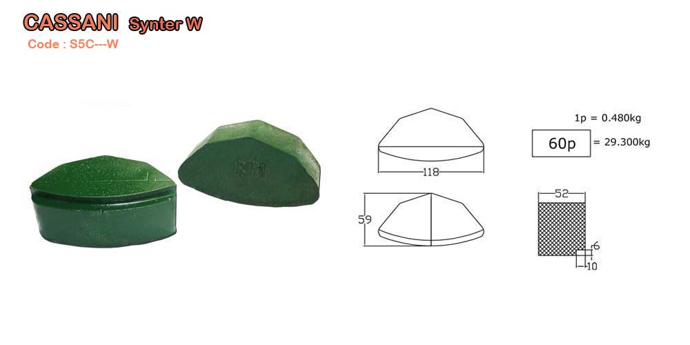 cassanisyntertech