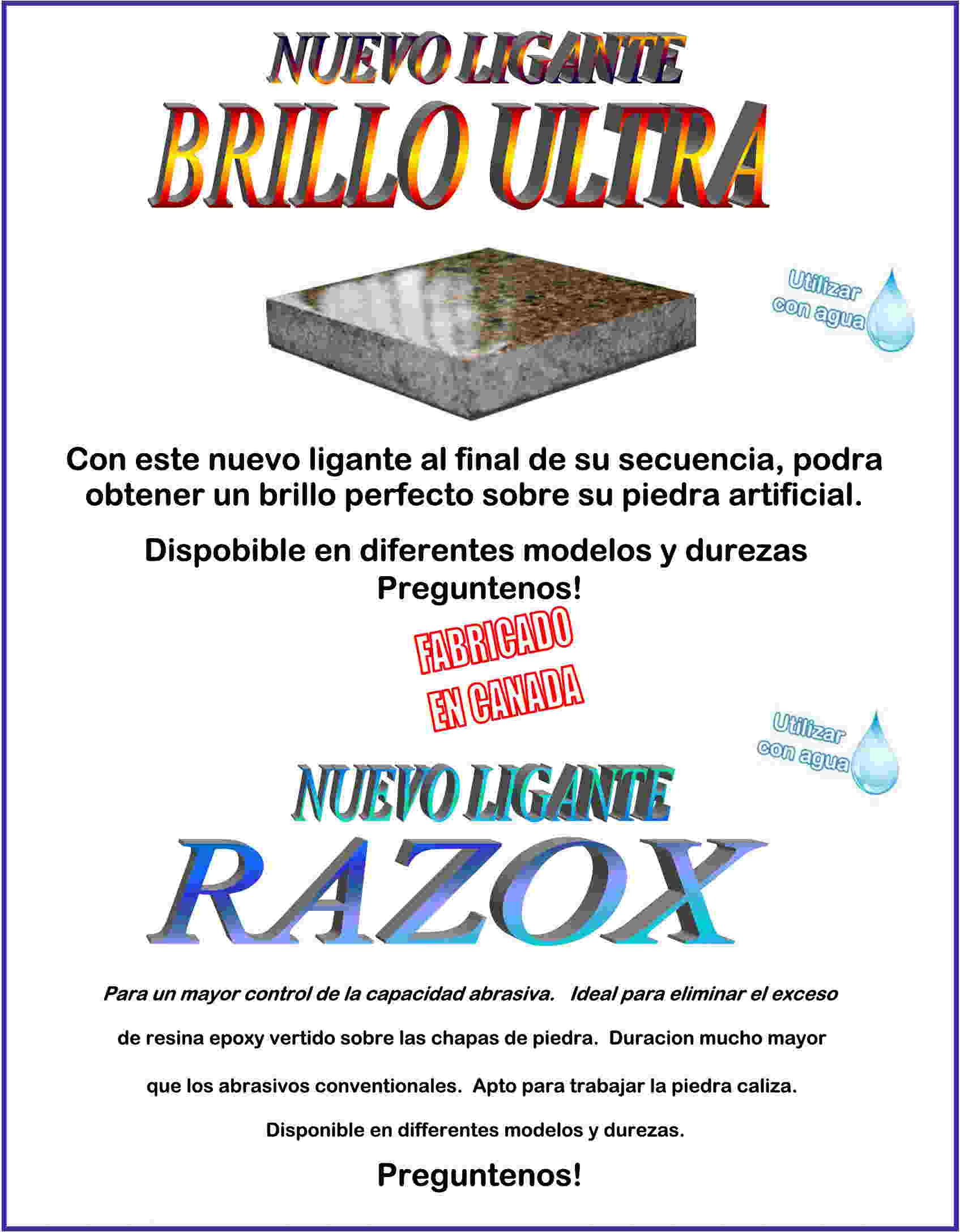 novedades